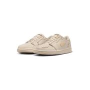 Sneakers Nike 1 Low Method of Make Legend Light Brown