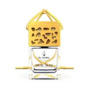 Kaarsen, diffusers El Nabil Slim Musk Auto Parfum