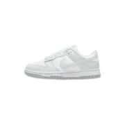 Sneakers Nike Dunk Low Next Nature White Mint