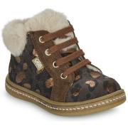 Hoge Sneakers GBB JUNA