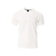 Polo Shirt Korte Mouw Rms 26 -