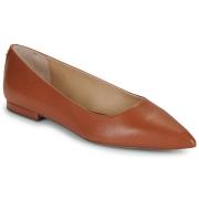 Ballerina's Lauren Ralph Lauren LONDYN-FLATS-BALLET