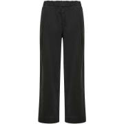 Harembroek Deha Lyocell Denim Pleated