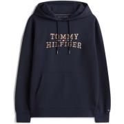 Sweater Tommy Hilfiger Icon Intechno Hoody