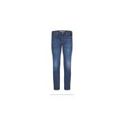 Straight Jeans Guess M5BAS2 D0582 FINNLEY-TTWE THE TWEED