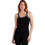 Top Admas Tanktop Bicolor