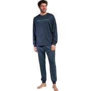 Setjes Admas Pyjama broek top lange mouwen Italic