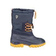 Snowboots Cmp Bottes de neige Ahto WP imperméables et chaudes