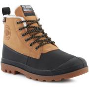 Laarzen Palladium Domyslna nazwa