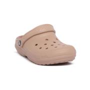 Klompen Crocs LATT CLASSIC LINED