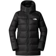 Donsjas The North Face W HYALITE DOWN PARKA TNF NF0A8E74JK3