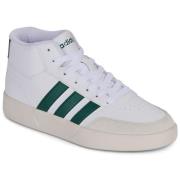 Hoge Sneakers adidas BREAKNET MID