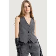 Gilet GaËlle Paris GAABW06742 GR08