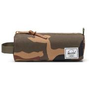 Etui Herschel Settlement Pencil Case Woodland Camo