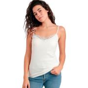 Top Admas Tanktop Pechera