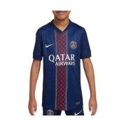 T-shirt Korte Mouw Nike -