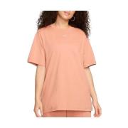 T-shirt Korte Mouw Nike -