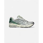 Sneakers Asics Gel-Kayano 14 Dried Leaf Green Pure Silver