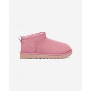 Slippers UGG Classic Ultra Mini Boot Dusty Orchid (Women's)
