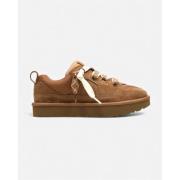 Sneakers UGG Lowmel Lo Chestnut
