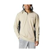 Fleece Jack Columbia Polaire Klamath Range II Half Zip