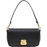 Handtas Coccinelle E1 U4K 12 02 01 - C-ME LOCK