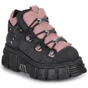 Laarzen New Rock M-106-C26