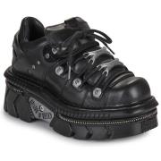 Nette schoenen New Rock M-120N-S34