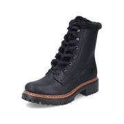 Enkellaarzen Rieker -