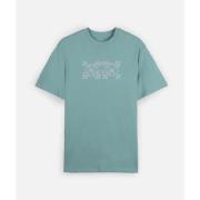 T-shirt Korte Mouw Oxbow T-shirt met korte mouwen ICON