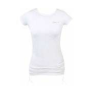T-shirt Korte Mouw Reebok Sport ABWS8171A1RJ