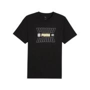 T-shirt Korte Mouw Puma 68818901