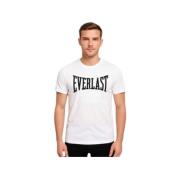 T-shirt Korte Mouw Everlast TMB00102