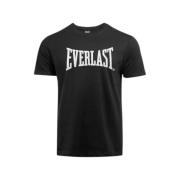 T-shirt Korte Mouw Everlast TMB00101