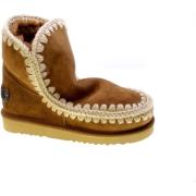 Enkellaarzen Mou 93538