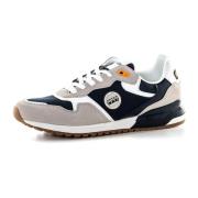 Lage Sneakers Redskins -