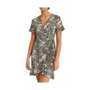 Korte Jurk Vero Moda -