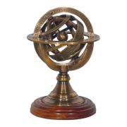 Beeldjes Signes Grimalt Armil Sphere Presse-Papier