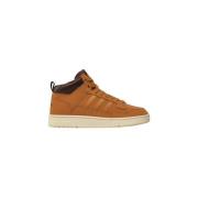 Sneakers adidas Rapid Court Mid Winterized