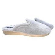 Pantoffels Neles Ir por casa señora 40124 gris