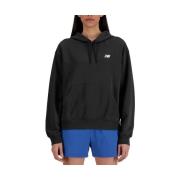 Sweater New Balance WT41507BK