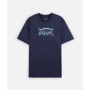 T-shirt Korte Mouw Oxbow T-shirt met korte mouwen ICON