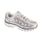 Lage Sneakers Nike P-6000