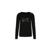 T-Shirt Lange Mouw Emporio Armani 8NTM45TJ9RZ