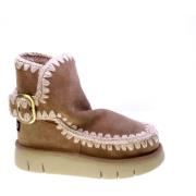 Enkellaarzen Mou 93550