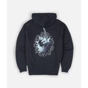 Sweater Oxbow Hoodie SHRED
