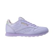 Lage Sneakers Reebok Sport Classic Leather Metallic