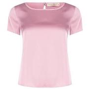 T-shirt Korte Mouw Rinascimento CFC0125245003