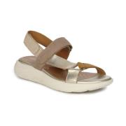 Sandalen Geox D25ADA032CFC5258