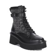 Enkellaarzen Liu Jo SF4047EX122